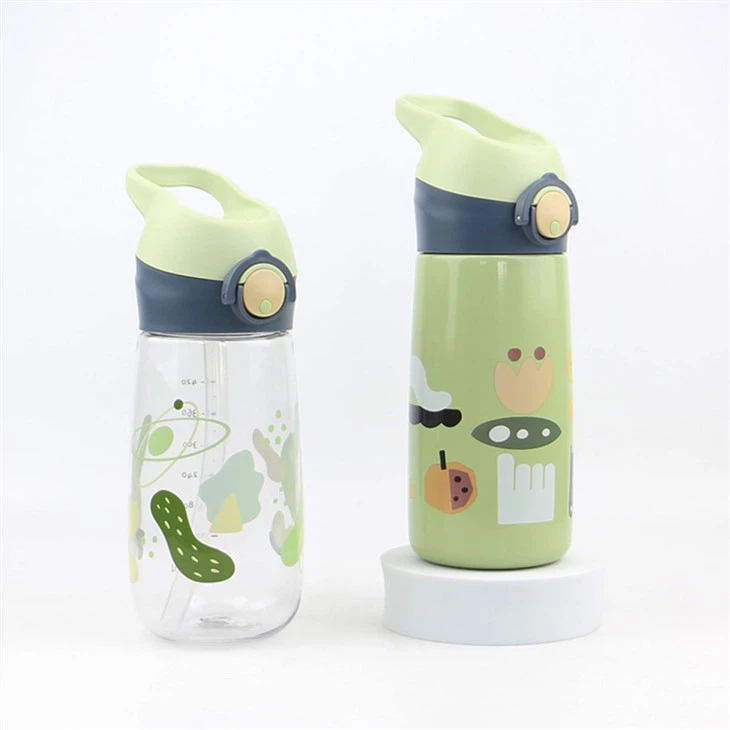 어린이 절연 음료수 병